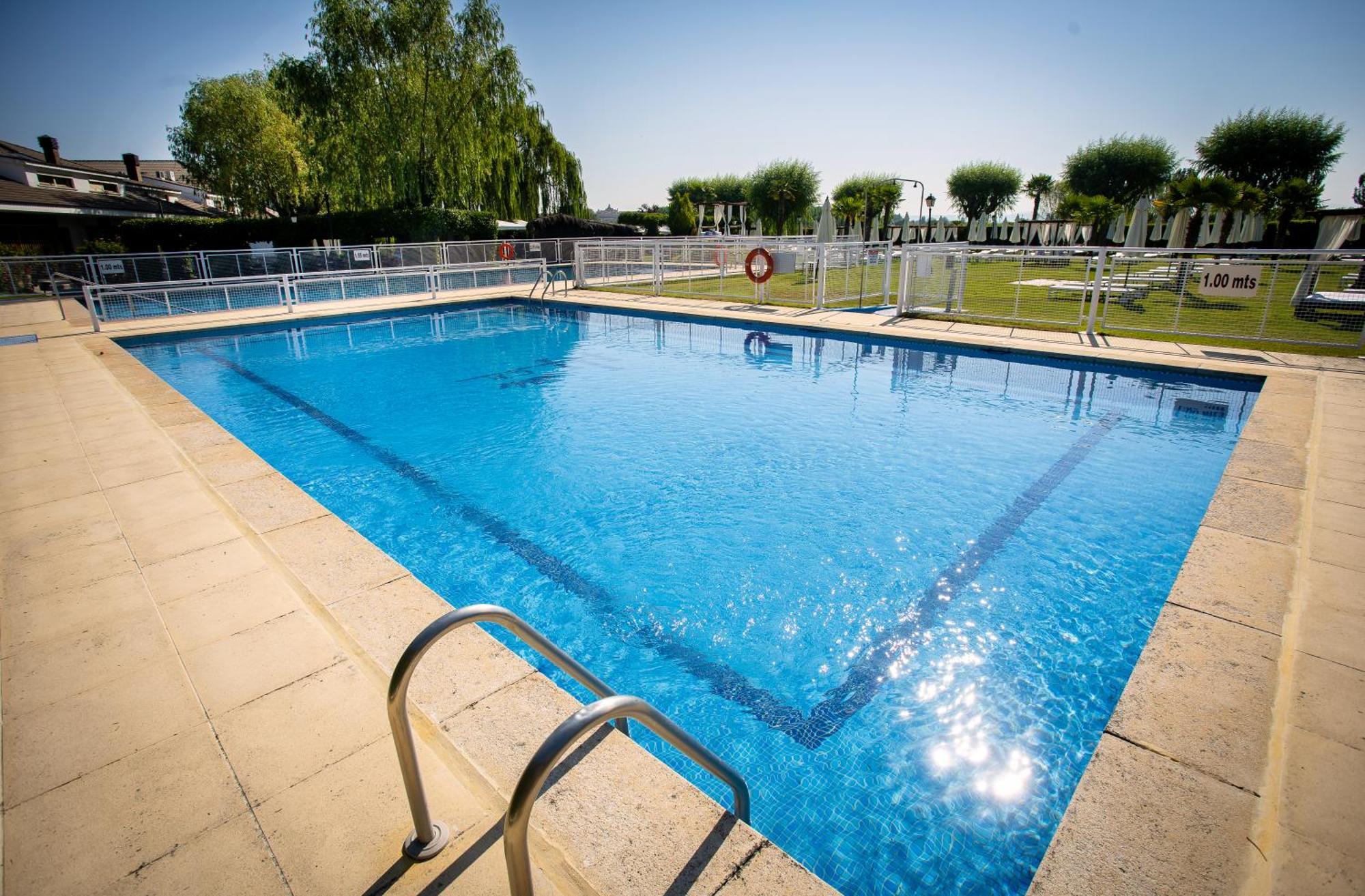 Hotel Conde Rodrigo II By Eme Hoteles Ciudad Rodrigo Ngoại thất bức ảnh